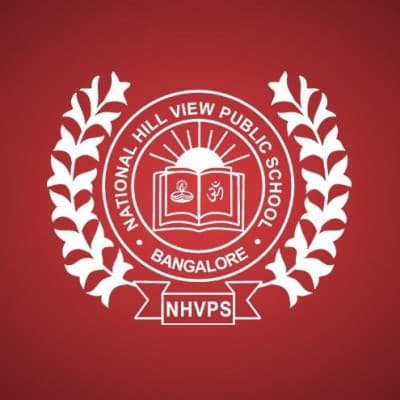 National Hill View Public School