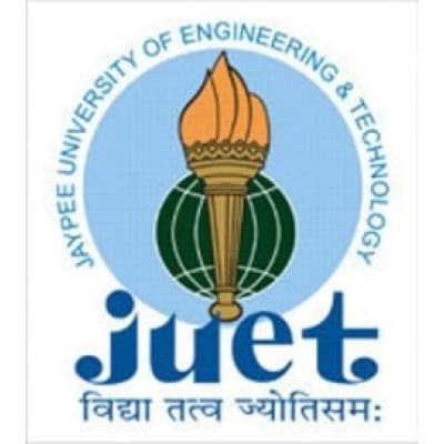 Jaypee University of Engineering and Technology