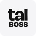 Tal: the app where bosses hire directly logo