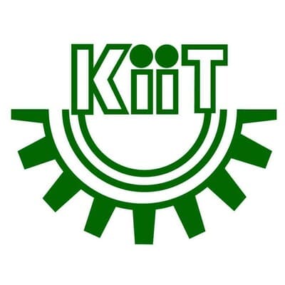 School of Computer Engineering, KIIT DU