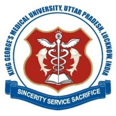 King George's Medical University