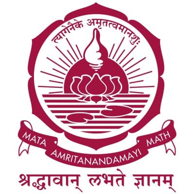 Amrita Vishwa Vidyapeetham, Coimbatore