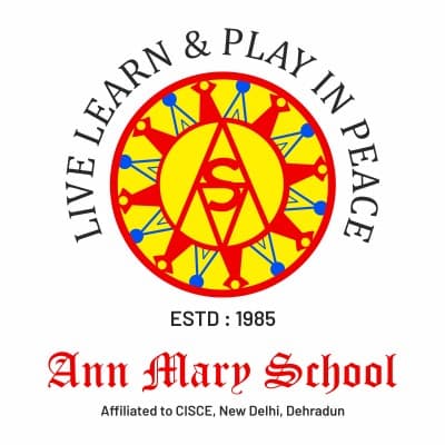 Ann mary school