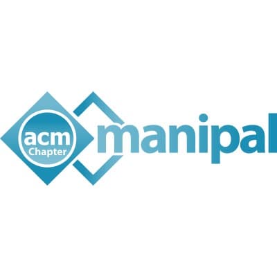 Manipal University ACM Student Chapter