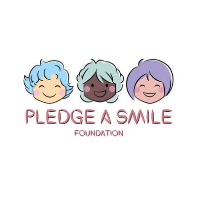 Pledge A Smile